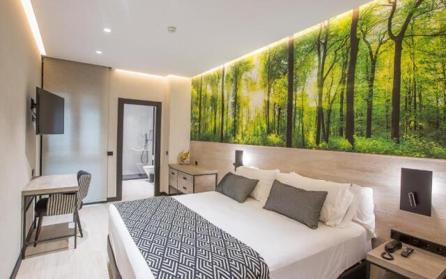 Hotel Brö-Adults Only