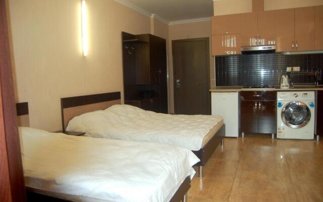 Irina Apartment 1