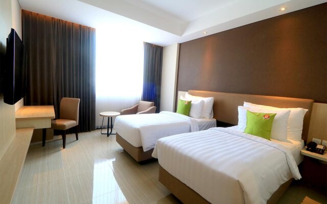 Hotel Dafam Pacific Caesar Surabaya