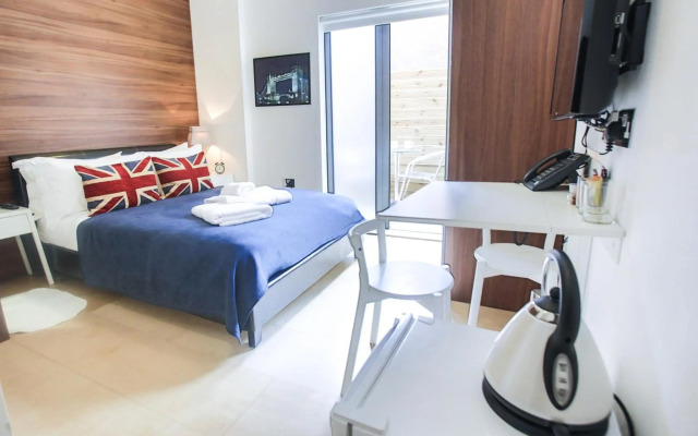 Room Home Stay