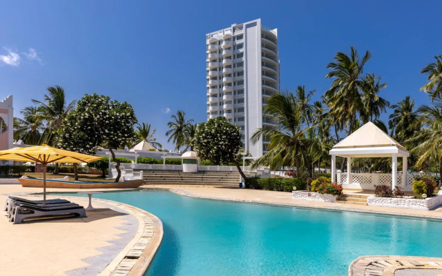 Sun N Sand Beach Resort