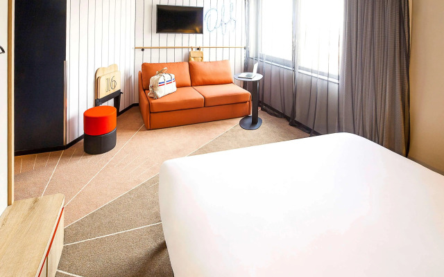 Ibis Styles Paris 16 Boulogne