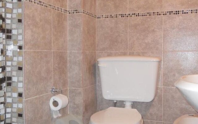 America Apartamentos Pinamar
