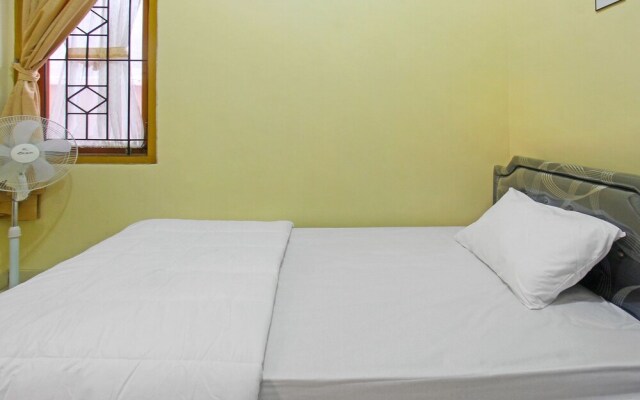 OYO 91777 Kemuning Guesthouse