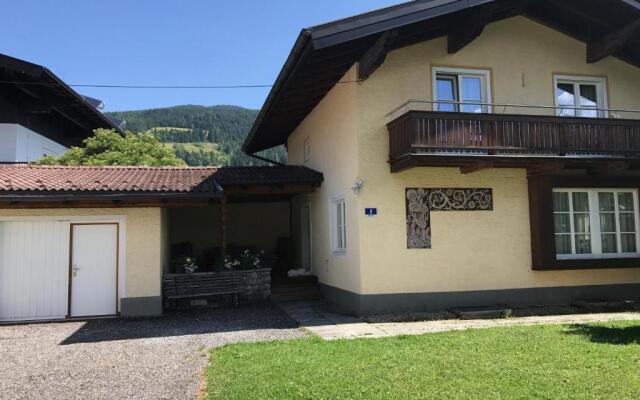 Appartements Unterdorfer