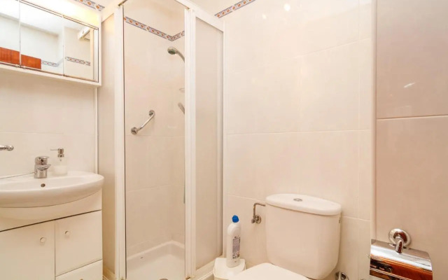 Carabeo 22 Apartments Casasol