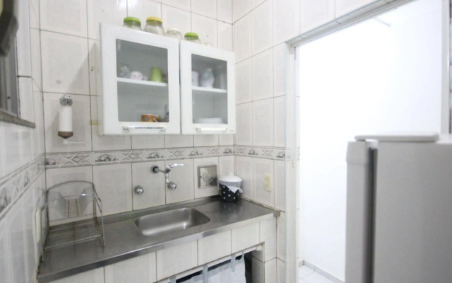 Copacabana 205