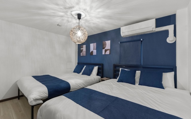 Smart Stay Inn
