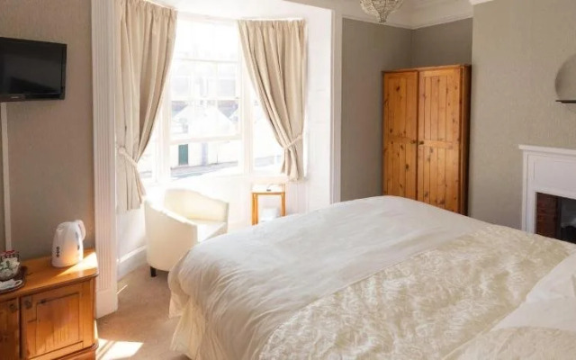 Greenlands Guest House