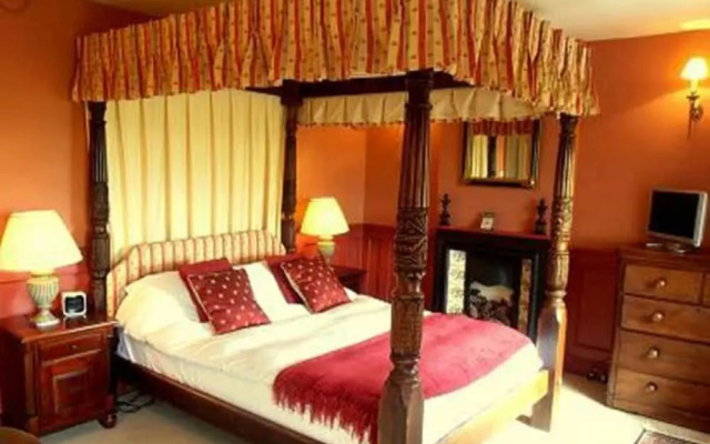 Hunters Rest Inn