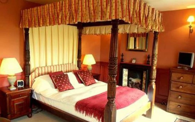 Hunters Rest Inn