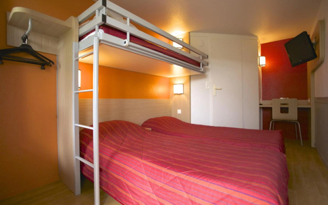 Premiere Classe Orange