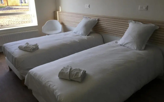 La Residence du Parc d'Olhain