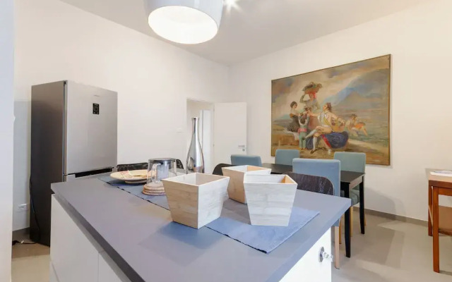 Allultimopiano Rimini Charming Flat