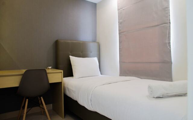 Best Price 2BR Apartment @ Springlake Summarecon