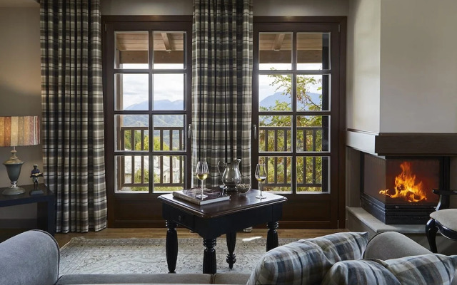 Mount Grace Suites & Spa