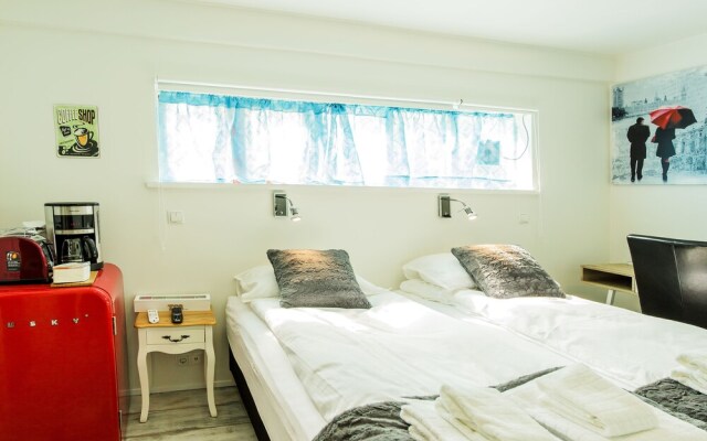 Guesthouse 77
