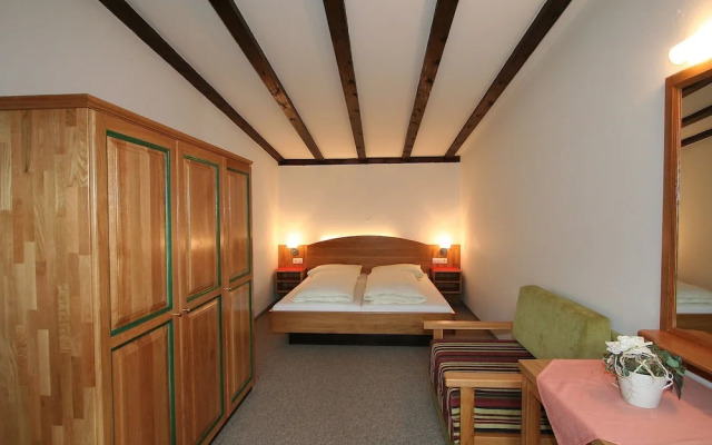 Chalet St Wendelin - Typ B Telfs