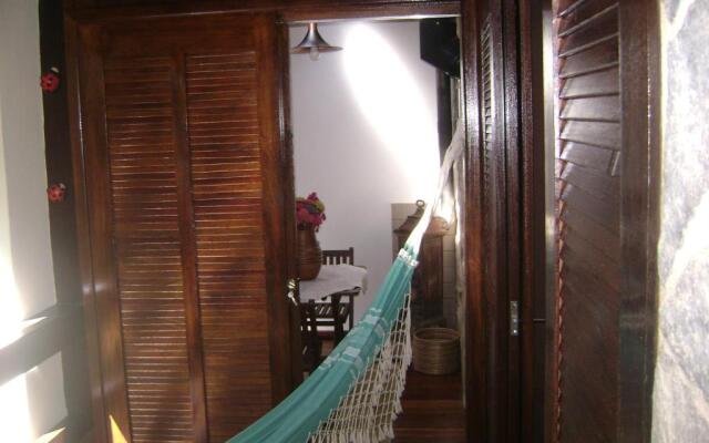 Chalé charmoso e aconchegante em Visconde de Maua
