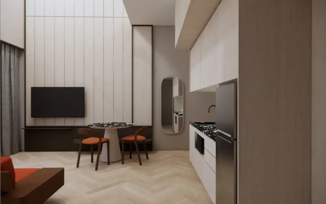 Citadines Tanjung Tokong Penang