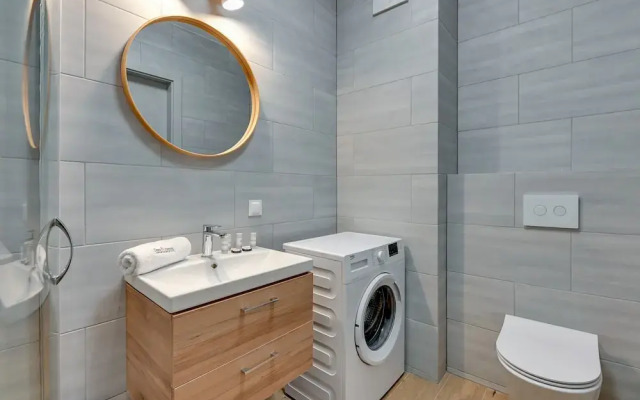 Dom & House - Apartamenty Plac Unii