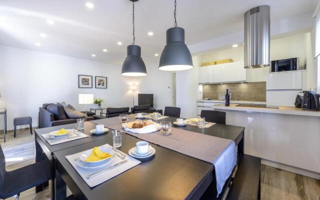 Apartment Allure