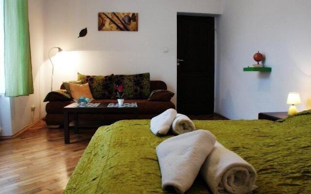 Old Town Apartments Grodzka