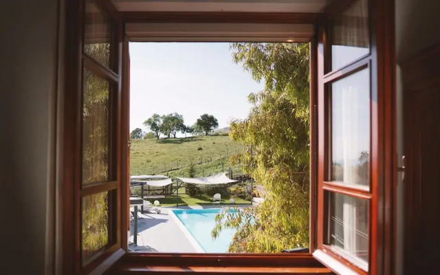 Agriturismo Le valli