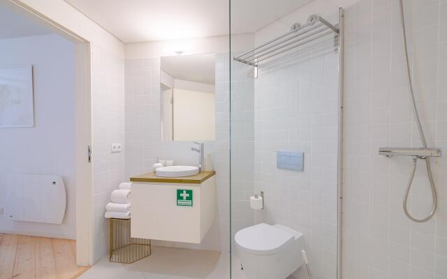 Porto Vitoria Apartments