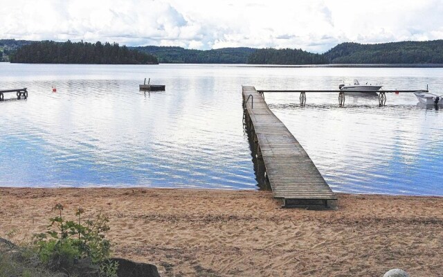 6 Person Holiday Home in Allingsås, Sverige