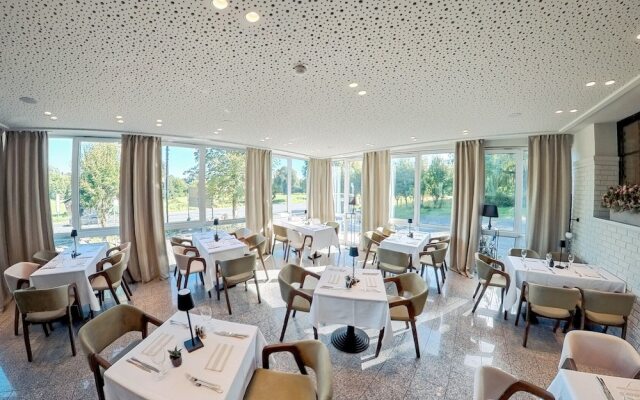 Hotel Bessunger Forst