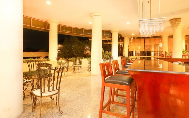 Tretes Raya Hotel