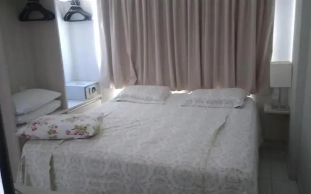 Caldas Novas - Golden Dolphin Supreme - 806