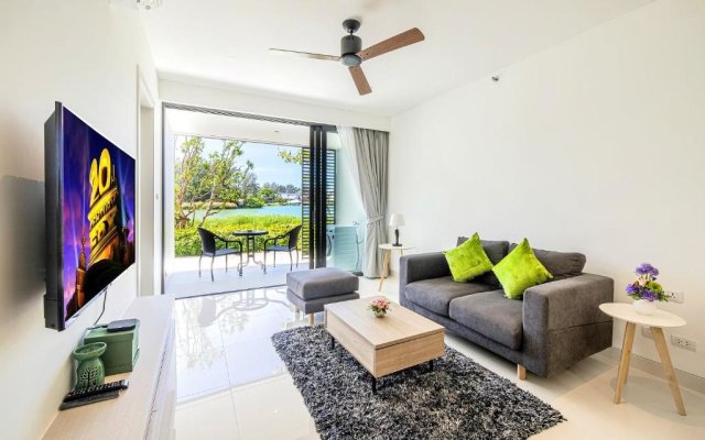 Cassia by Laguna Phuket