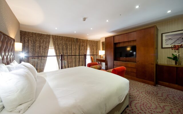 Doubletree by Hilton London Marble Arch