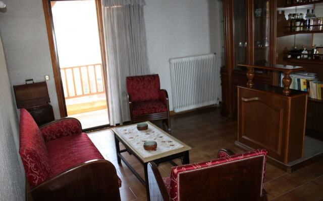 Traditional house by the sea