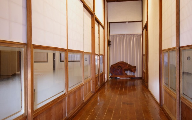 Yoshimura Kajihara-Tei – Guest Rooms – Fujikawaguchiko