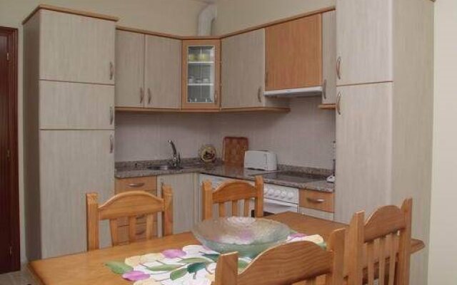 Apartamentos Montalvo Playa