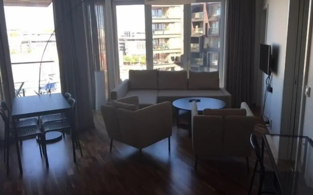 Norwegian Hotelapartments