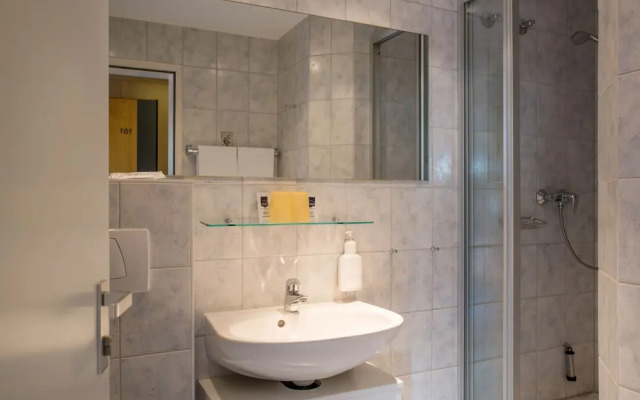 Berghotel Sankt Andreasberg