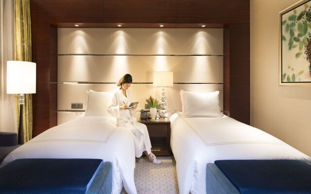 Jinji Lake Grand Hotel