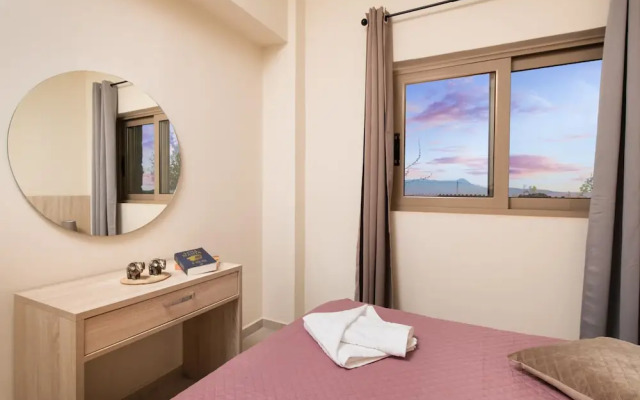 Poseidon Apartments
