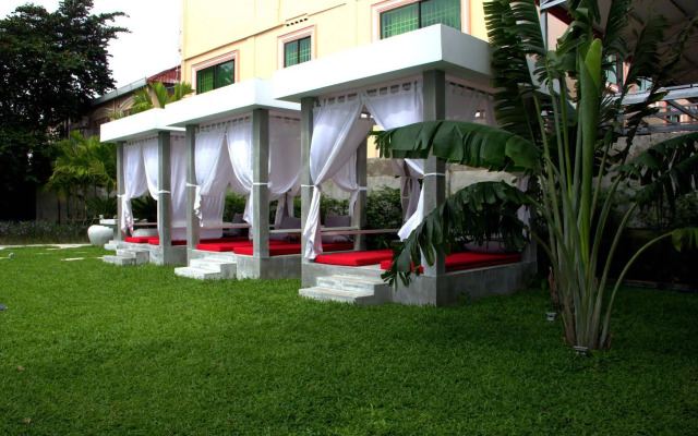 OC Boutique Hotel