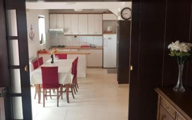 Apartments Petra