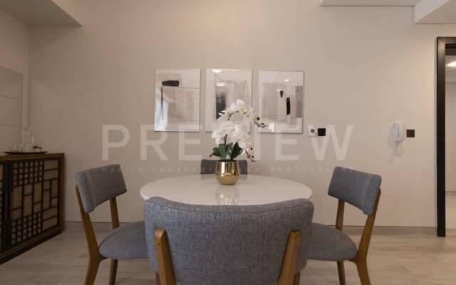 Gorgeous 2Br Apartment Priva Living