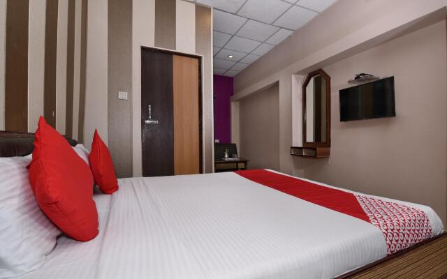 Collection O O 3519 Hotel Garden Inn