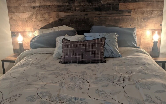 The Chirping Cricket Bed & Breakfast