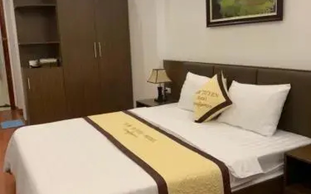 Kim Tuyen Hotel