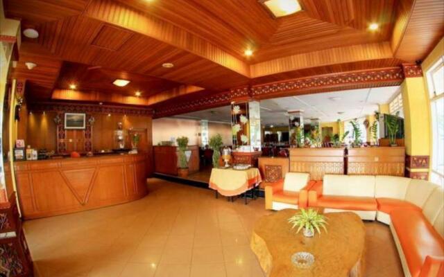 Kharisma Hotel