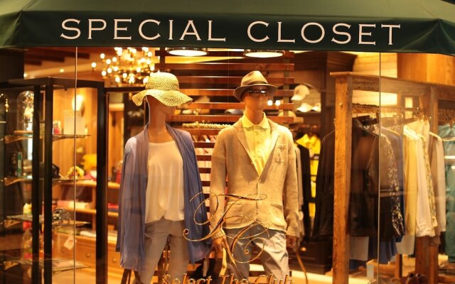 Villa The Club KARUIZAWA